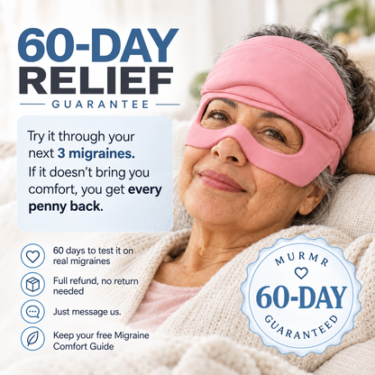 Murmr™ Essential Relief