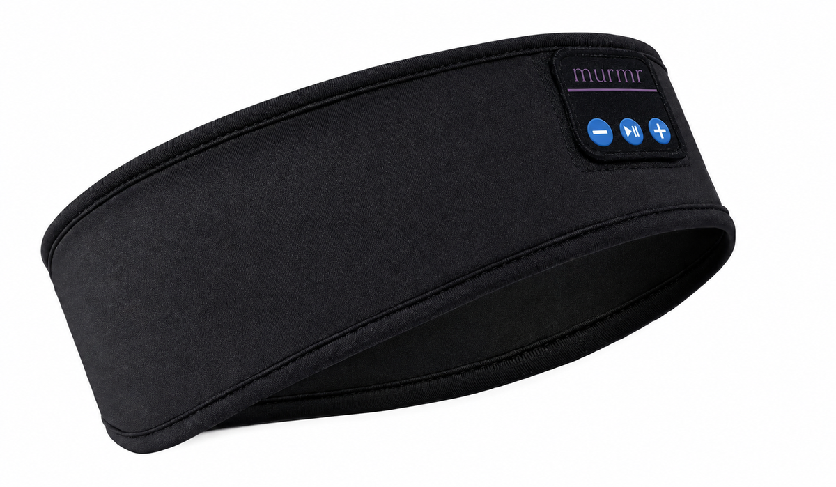 murmr Drift™ Bluetooth Headband