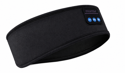 murmr Drift™ Bluetooth Headband