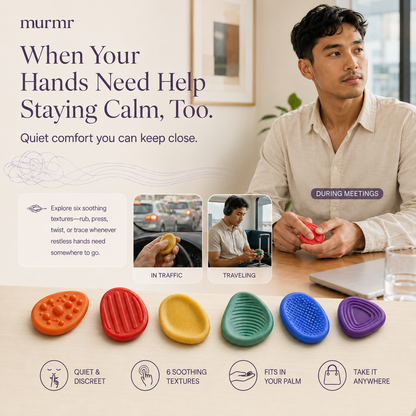 murmr Drift™ Bluetooth Headband