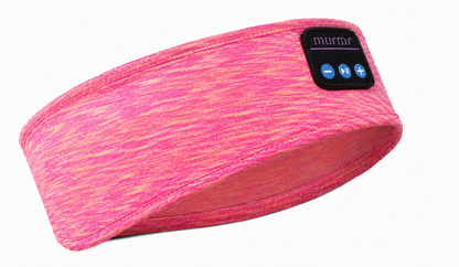 murmr Drift™ Bluetooth Headband