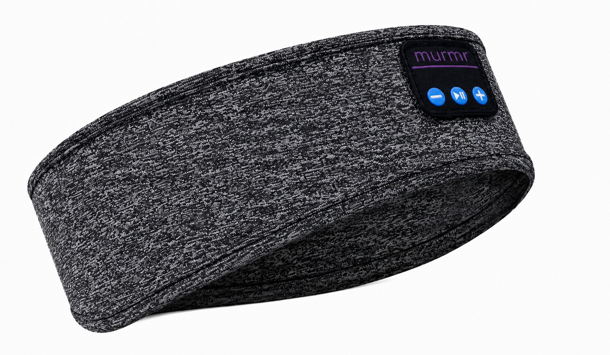 murmr Drift™ Bluetooth Headband