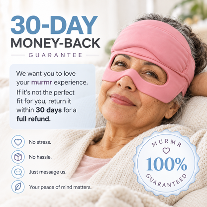 Murmr™ Bedside Relief Bundle