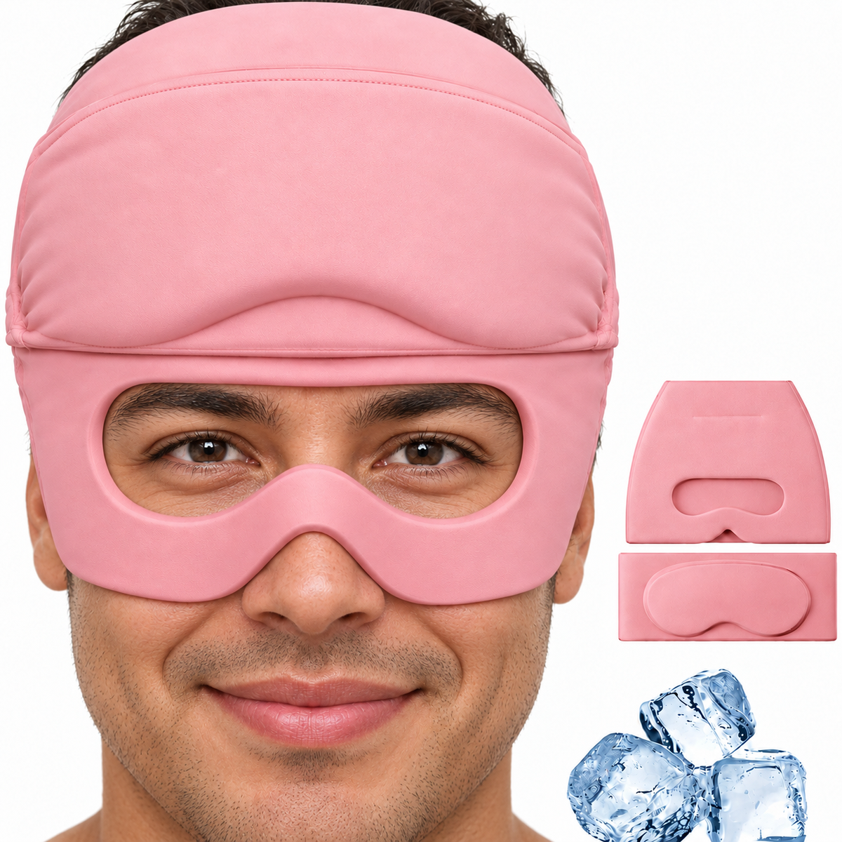 Murmr™ Essential Relief