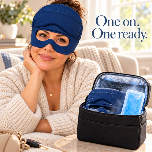 Murmr™ Bedside Relief Bundle