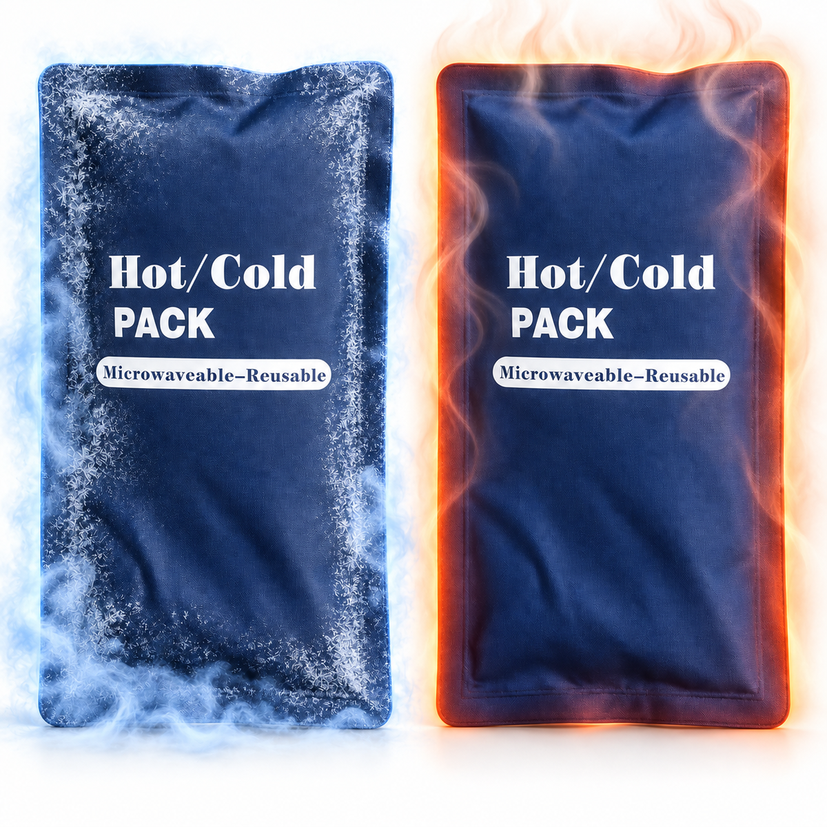 Multi-Comfort ice pack