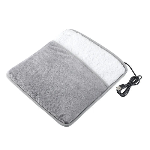 Heating Pad for Feet and Body